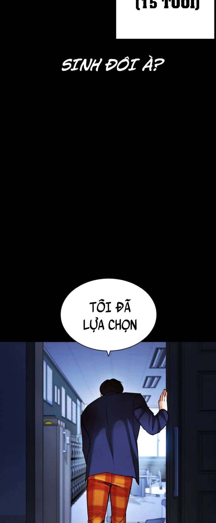 Lookism - Hoán Đổi Diệu Kỳ hoán đổi diệu kỳ - chapter 421 - Upload bởi truyensieuhay.com
