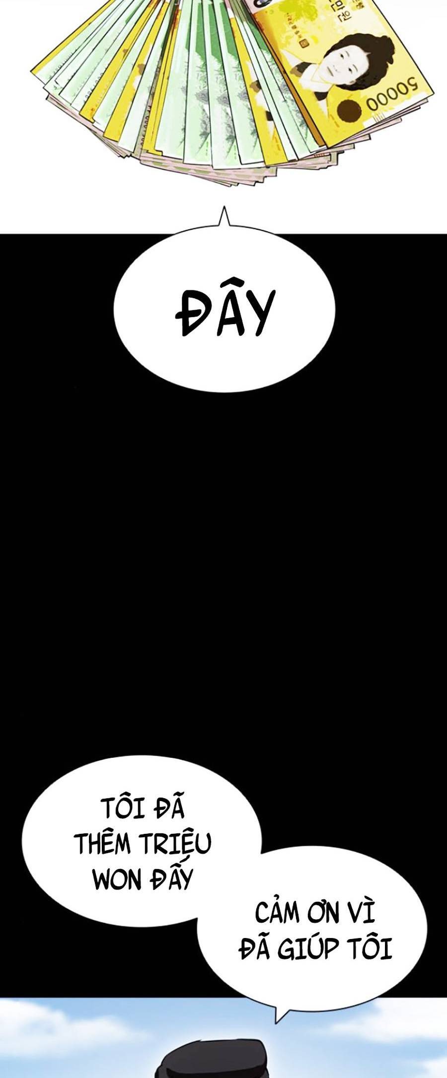 Lookism - Hoán Đổi Diệu Kỳ hoán đổi diệu kỳ - chapter 421 - Upload bởi truyensieuhay.com