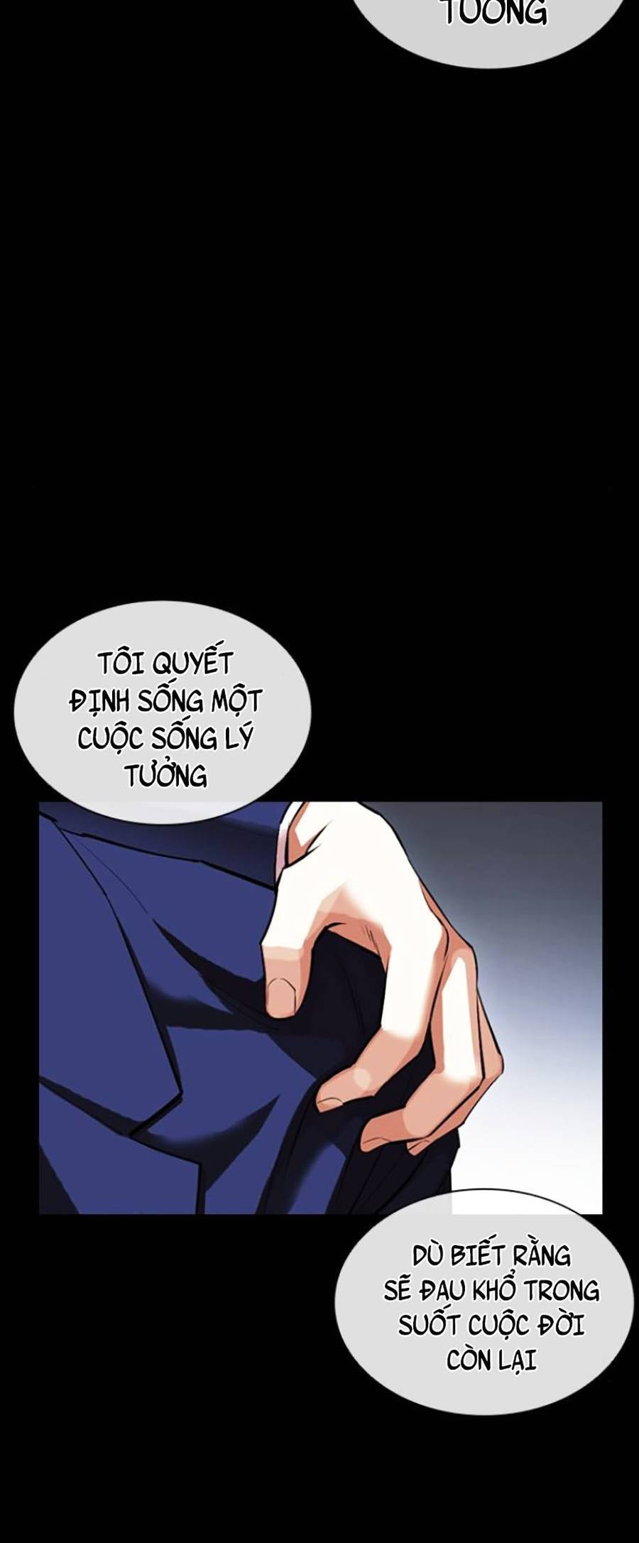 Lookism - Hoán Đổi Diệu Kỳ hoán đổi diệu kỳ - chapter 421 - Upload bởi truyensieuhay.com