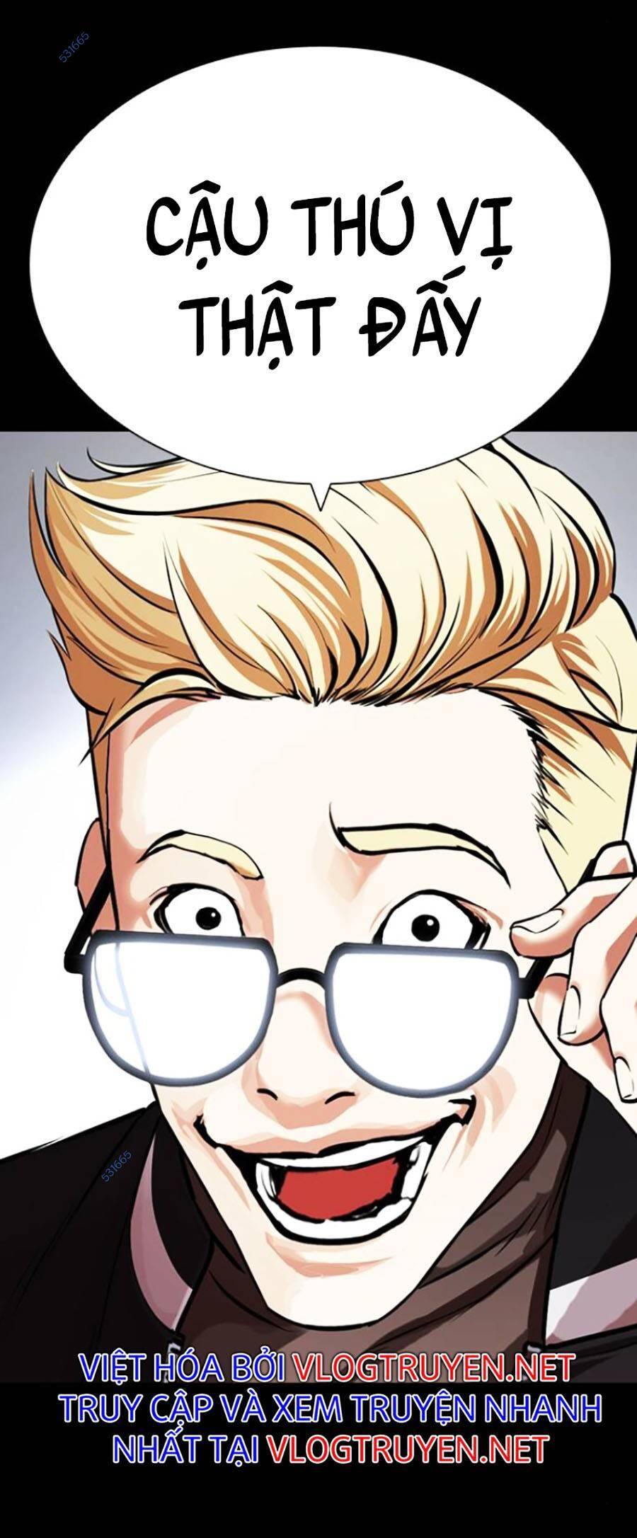 Lookism - Hoán Đổi Diệu Kỳ hoán đổi diệu kỳ - chapter 421 - Upload bởi truyensieuhay.com
