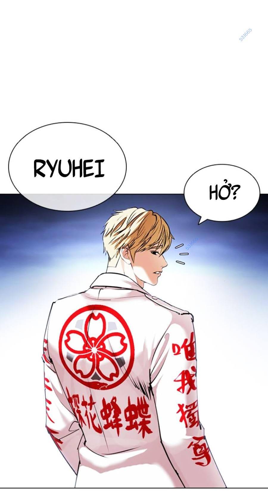 Lookism - Hoán Đổi Diệu Kỳ hoán đổi diệu kỳ - chapter 421 - Upload bởi truyensieuhay.com