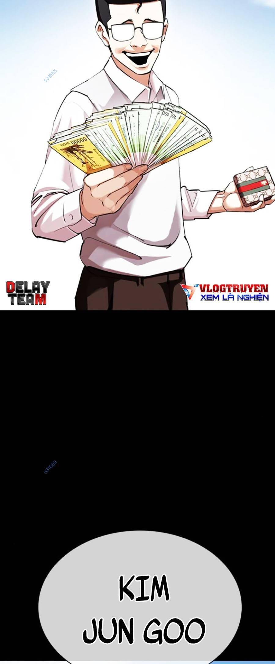 Lookism - Hoán Đổi Diệu Kỳ hoán đổi diệu kỳ - chapter 421 - Upload bởi truyensieuhay.com