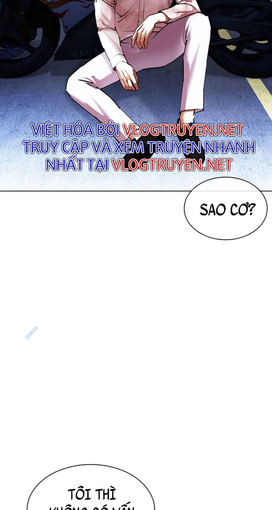 Lookism - Hoán Đổi Diệu Kỳ hoán đổi diệu kỳ - chapter 421 - Upload bởi truyensieuhay.com