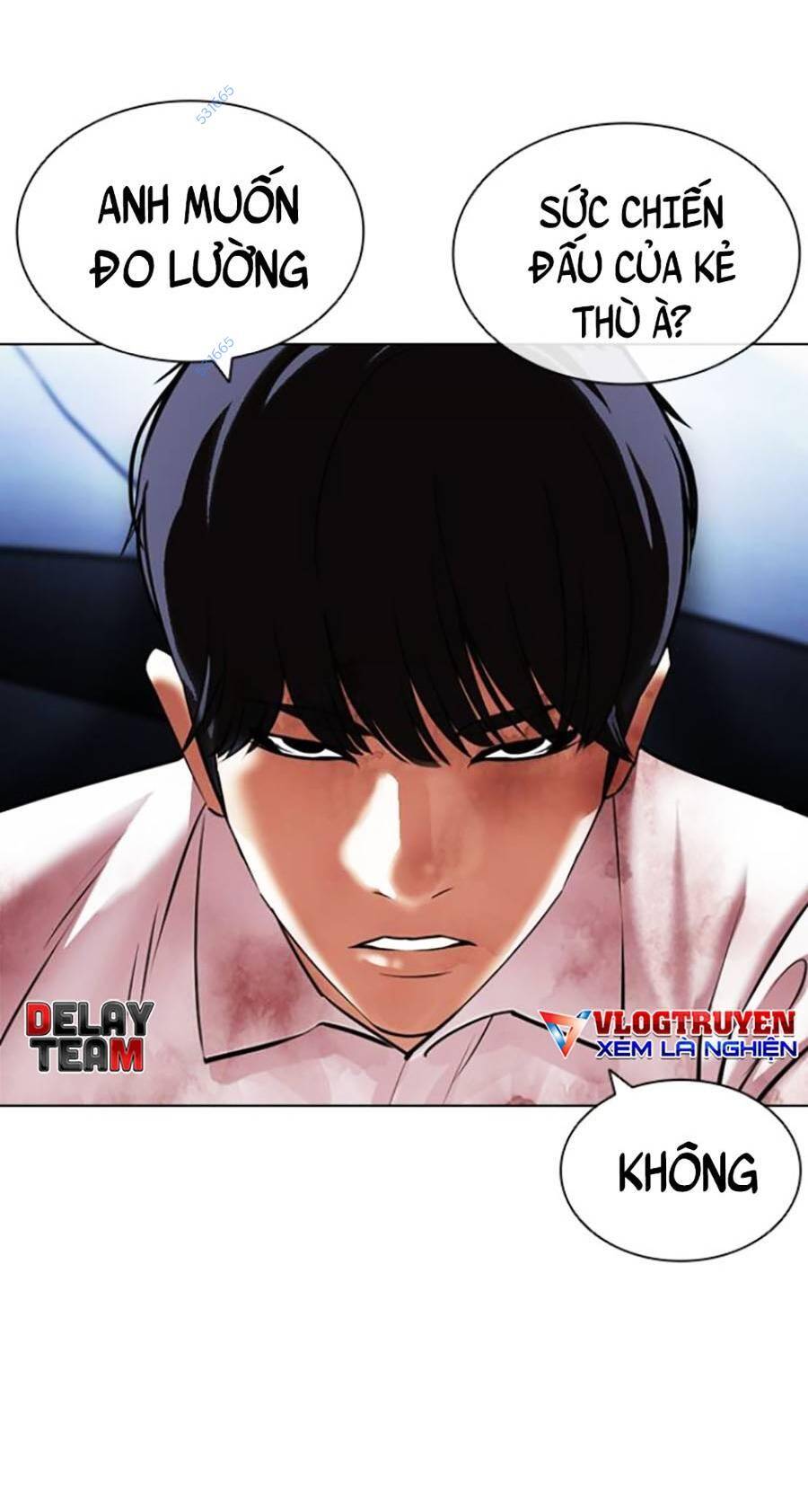 Lookism - Hoán Đổi Diệu Kỳ hoán đổi diệu kỳ - chapter 421 - Upload bởi truyensieuhay.com