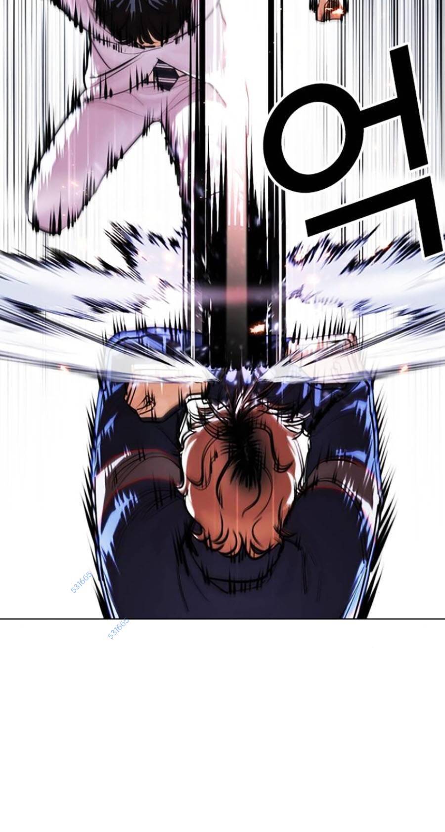 Lookism - Hoán Đổi Diệu Kỳ hoán đổi diệu kỳ - chapter 421 - Upload bởi truyensieuhay.com
