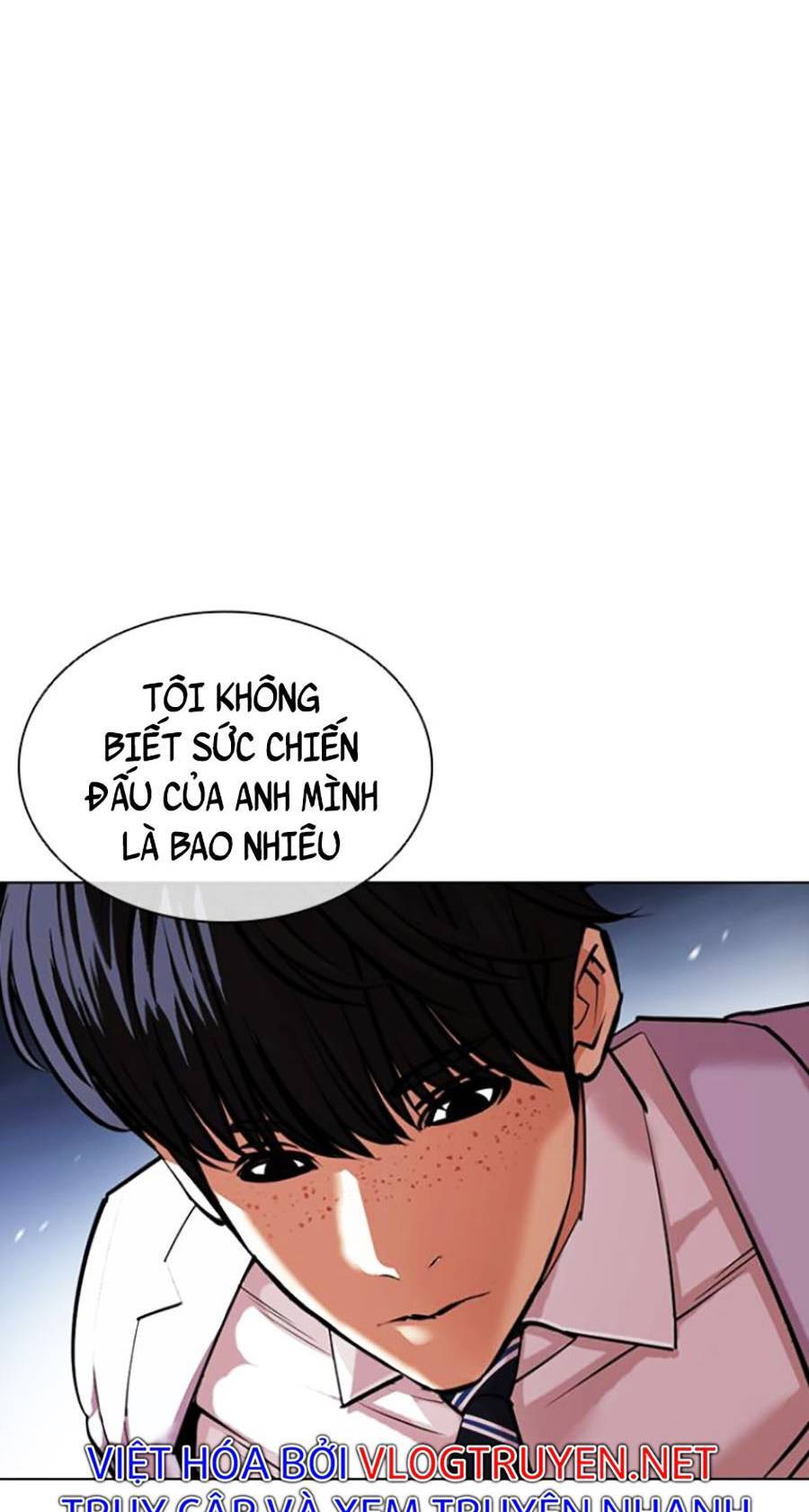 Lookism - Hoán Đổi Diệu Kỳ hoán đổi diệu kỳ - chapter 421 - Upload bởi truyensieuhay.com
