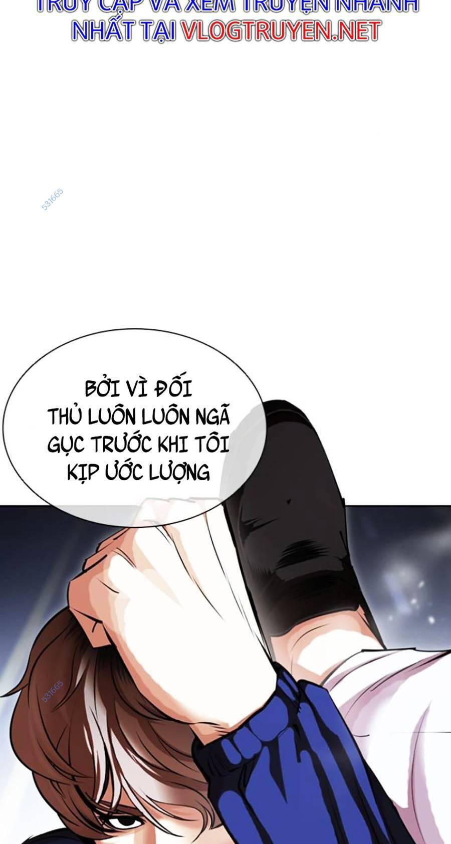 Lookism - Hoán Đổi Diệu Kỳ hoán đổi diệu kỳ - chapter 421 - Upload bởi truyensieuhay.com