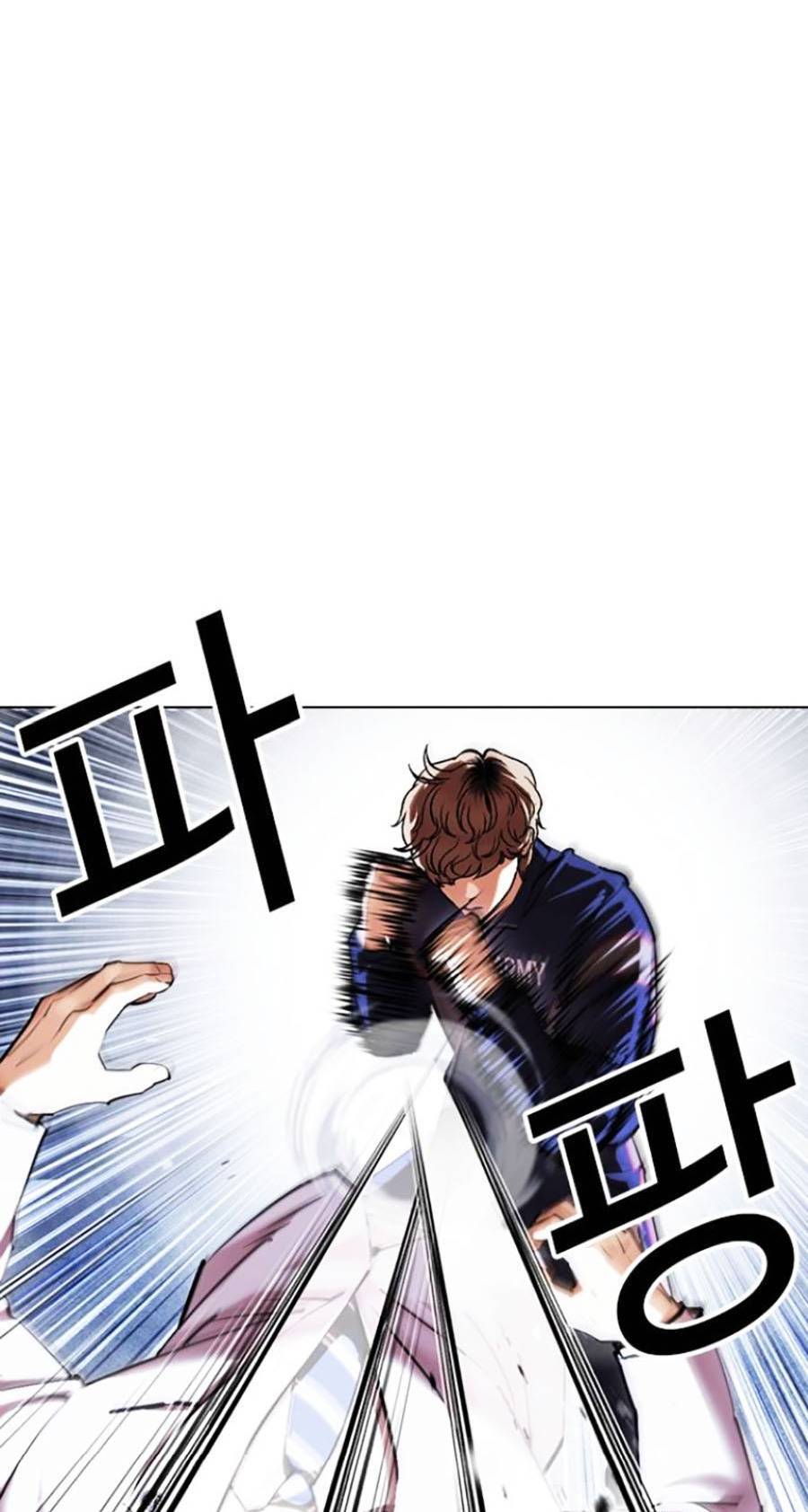 Lookism - Hoán Đổi Diệu Kỳ hoán đổi diệu kỳ - chapter 421 - Upload bởi truyensieuhay.com