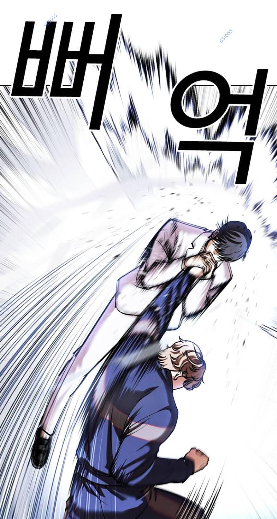Lookism - Hoán Đổi Diệu Kỳ hoán đổi diệu kỳ - chapter 421 - Upload bởi truyensieuhay.com