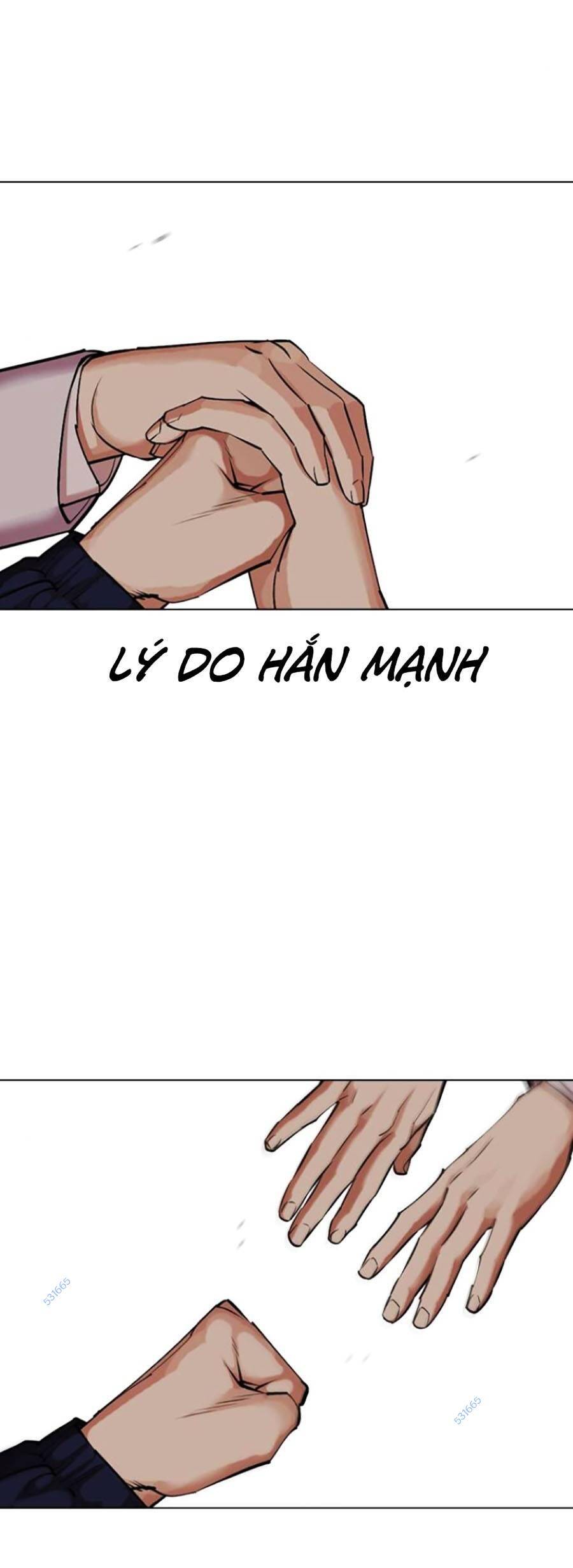 Lookism - Hoán Đổi Diệu Kỳ hoán đổi diệu kỳ - chapter 421 - Upload bởi truyensieuhay.com