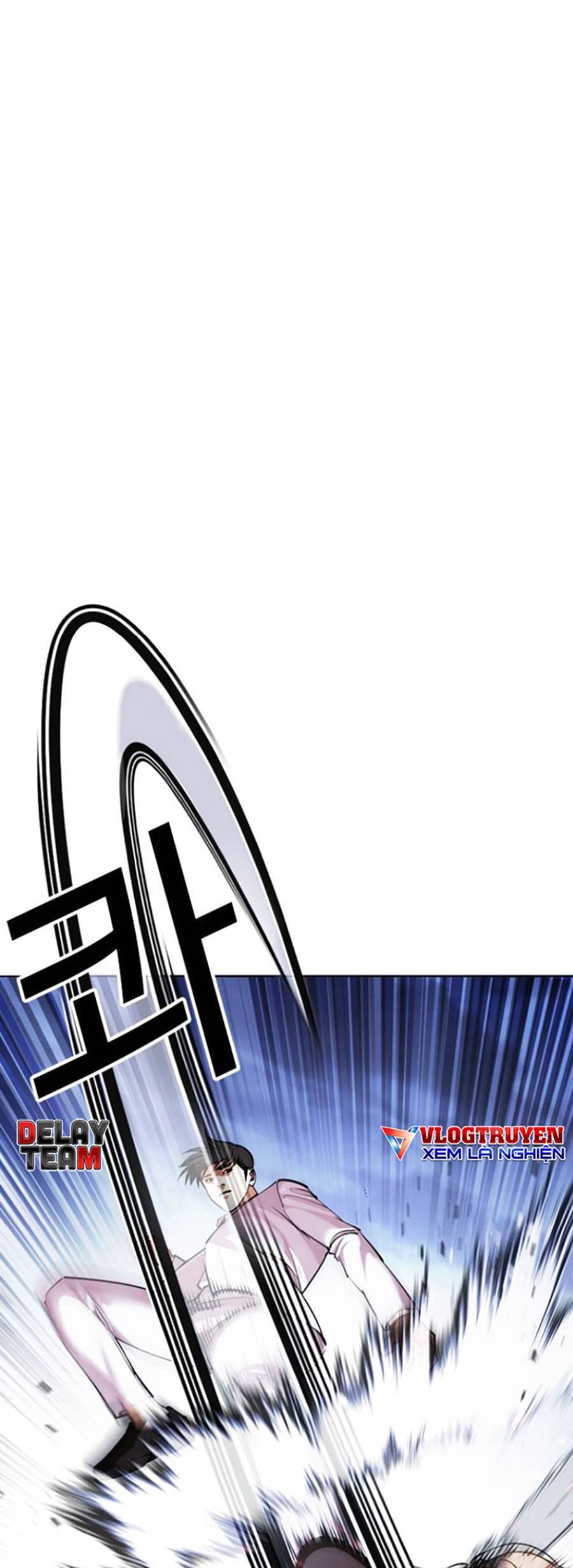 Lookism - Hoán Đổi Diệu Kỳ hoán đổi diệu kỳ - chapter 421 - Upload bởi truyensieuhay.com