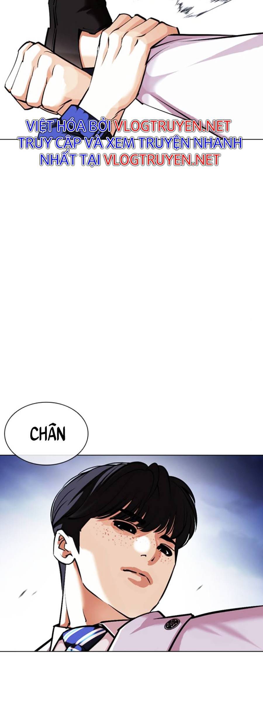 Lookism - Hoán Đổi Diệu Kỳ hoán đổi diệu kỳ - chapter 421 - Upload bởi truyensieuhay.com
