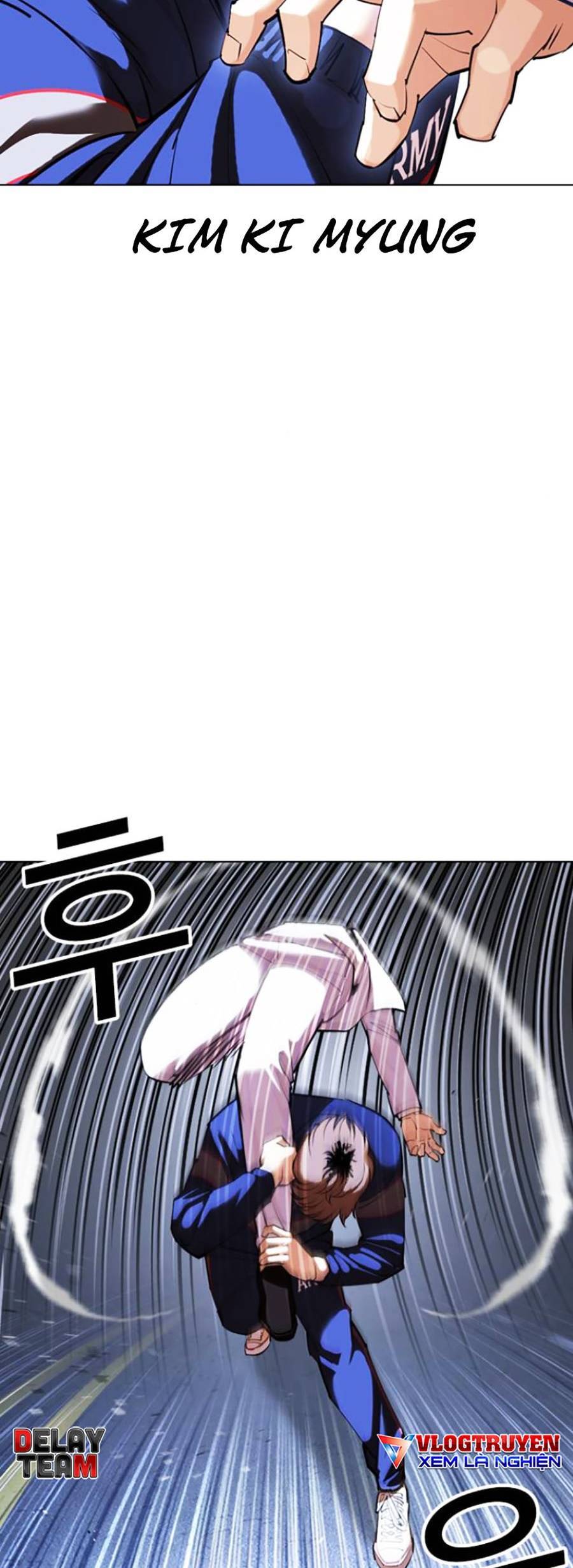 Lookism - Hoán Đổi Diệu Kỳ hoán đổi diệu kỳ - chapter 421 - Upload bởi truyensieuhay.com