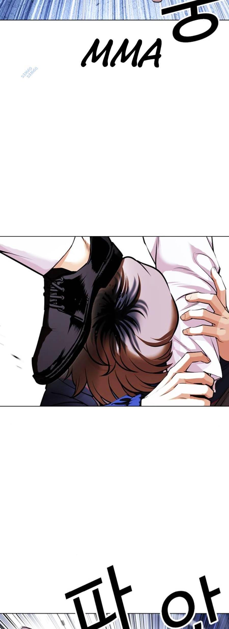 Lookism - Hoán Đổi Diệu Kỳ hoán đổi diệu kỳ - chapter 421 - Upload bởi truyensieuhay.com
