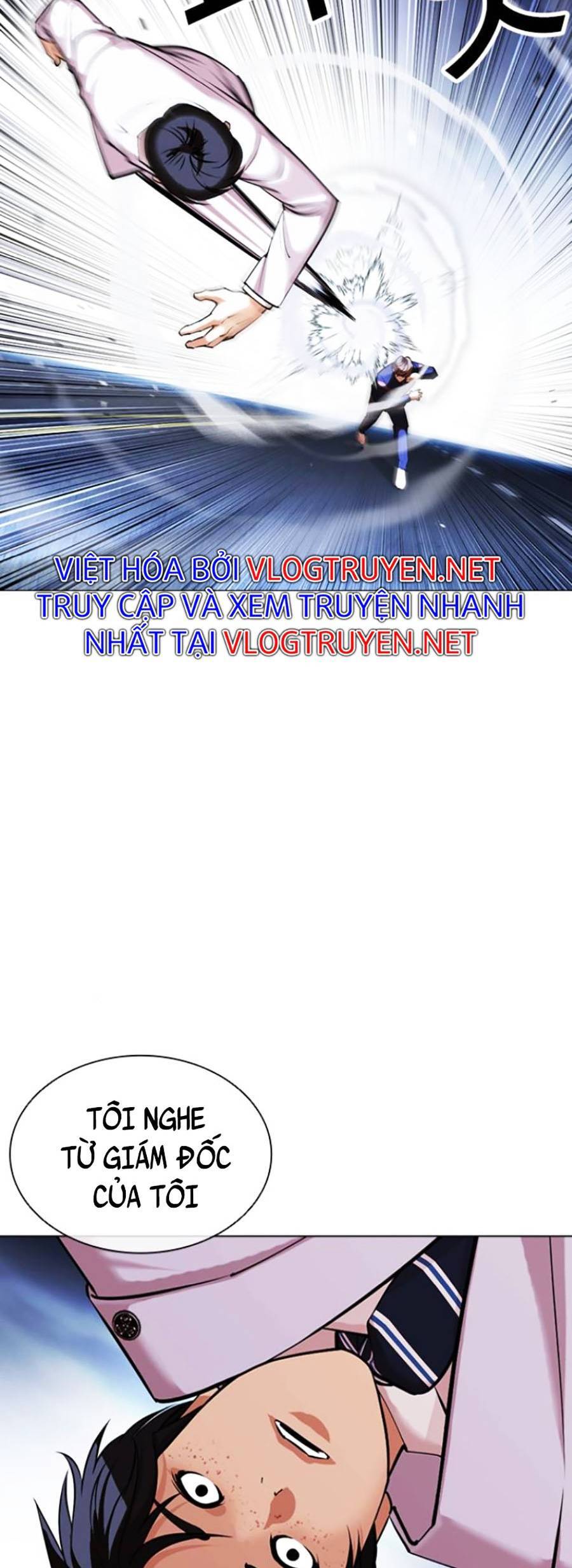 Lookism - Hoán Đổi Diệu Kỳ hoán đổi diệu kỳ - chapter 421 - Upload bởi truyensieuhay.com