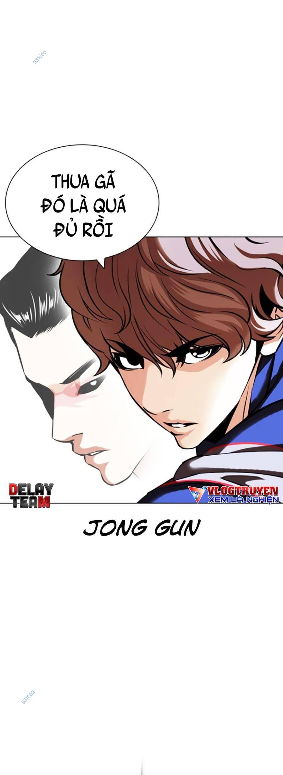Lookism - Hoán Đổi Diệu Kỳ hoán đổi diệu kỳ - chapter 421 - Upload bởi truyensieuhay.com