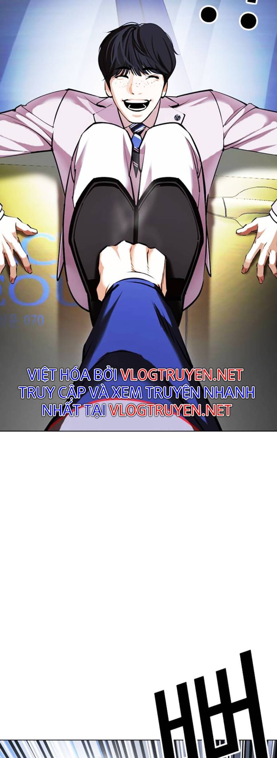 Lookism - Hoán Đổi Diệu Kỳ hoán đổi diệu kỳ - chapter 421 - Upload bởi truyensieuhay.com