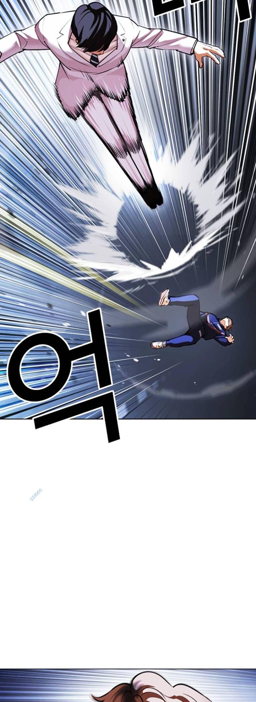 Lookism - Hoán Đổi Diệu Kỳ hoán đổi diệu kỳ - chapter 421 - Upload bởi truyensieuhay.com