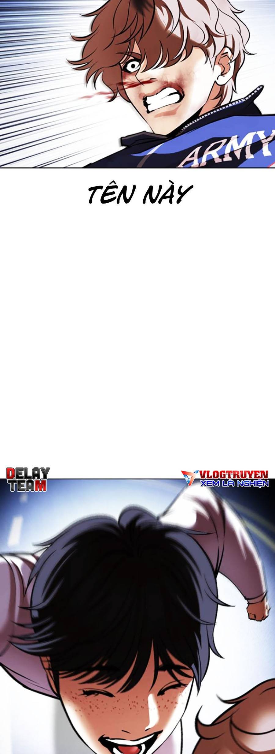 Lookism - Hoán Đổi Diệu Kỳ hoán đổi diệu kỳ - chapter 421 - Upload bởi truyensieuhay.com