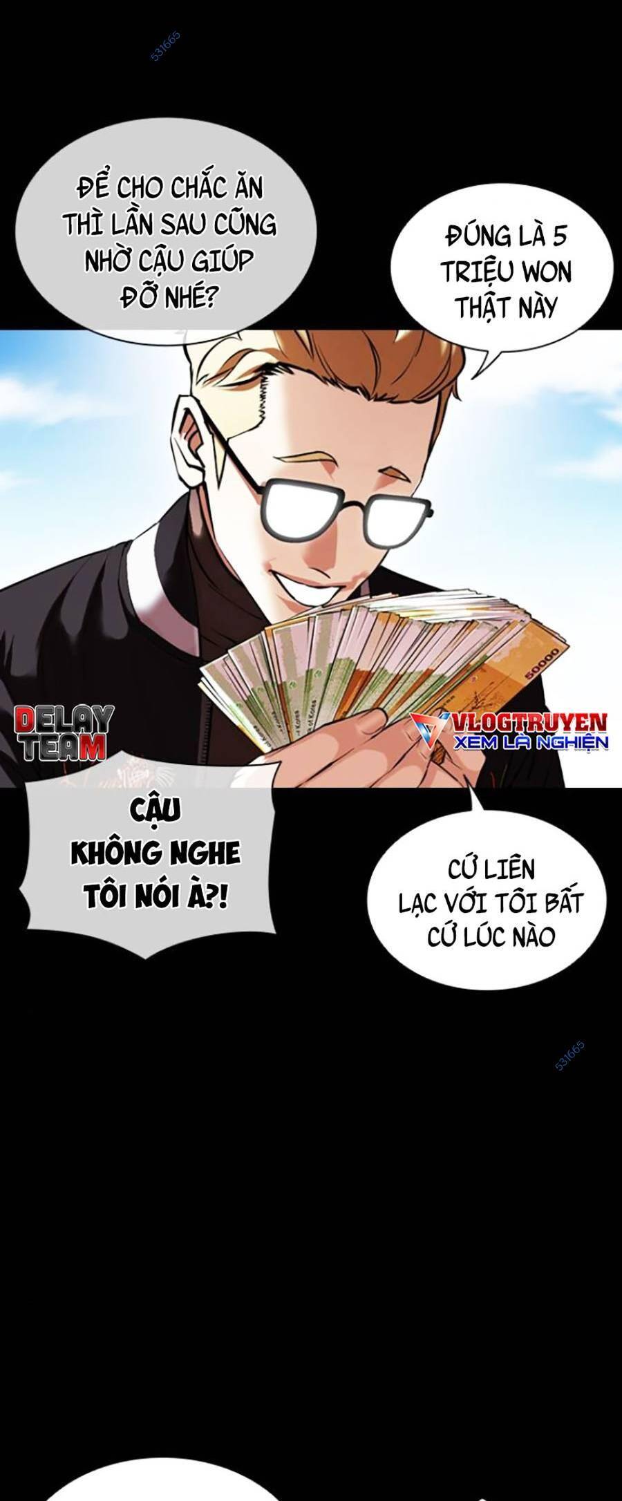 Lookism - Hoán Đổi Diệu Kỳ hoán đổi diệu kỳ - chapter 421 - Upload bởi truyensieuhay.com