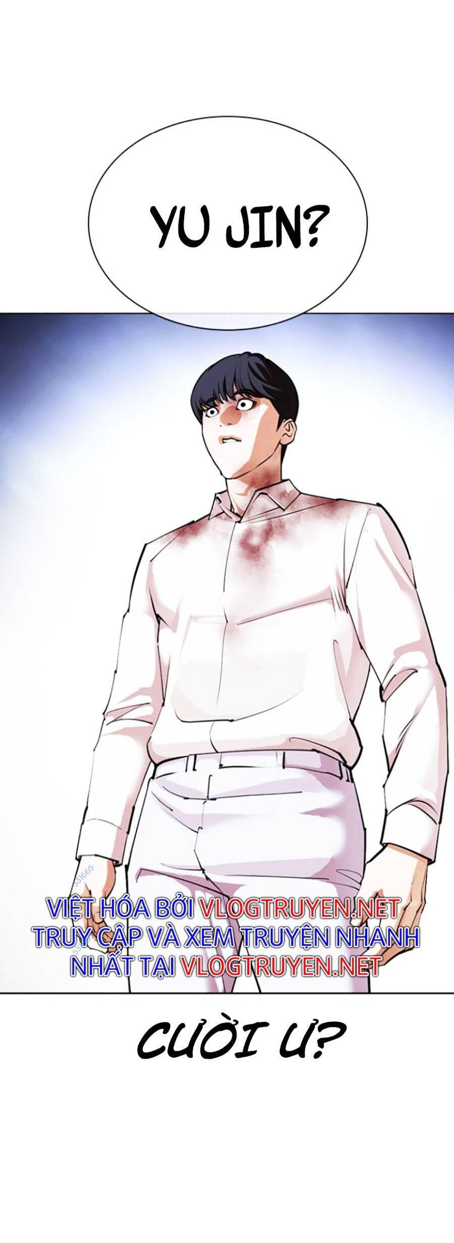 Lookism - Hoán Đổi Diệu Kỳ hoán đổi diệu kỳ - chapter 421 - Upload bởi truyensieuhay.com