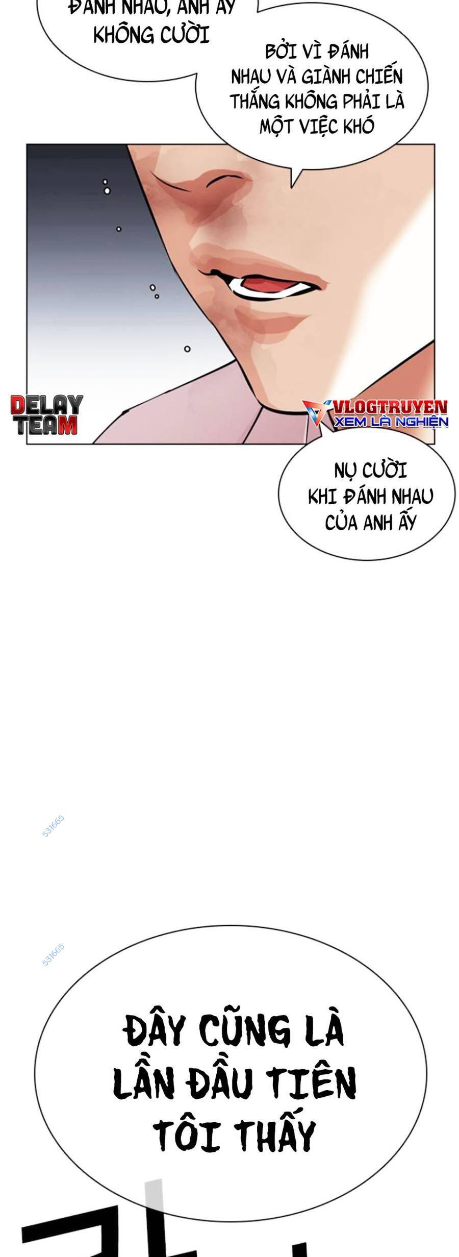 Lookism - Hoán Đổi Diệu Kỳ hoán đổi diệu kỳ - chapter 421 - Upload bởi truyensieuhay.com