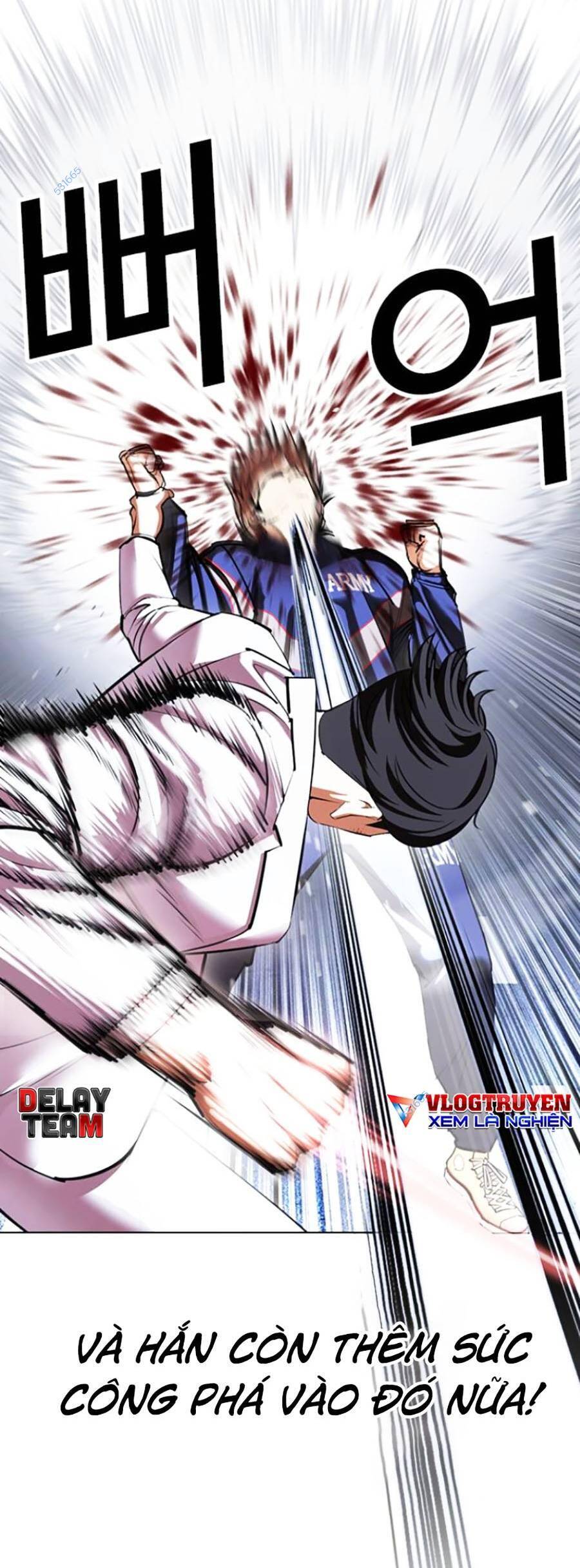 Lookism - Hoán Đổi Diệu Kỳ hoán đổi diệu kỳ - chapter 421 - Upload bởi truyensieuhay.com