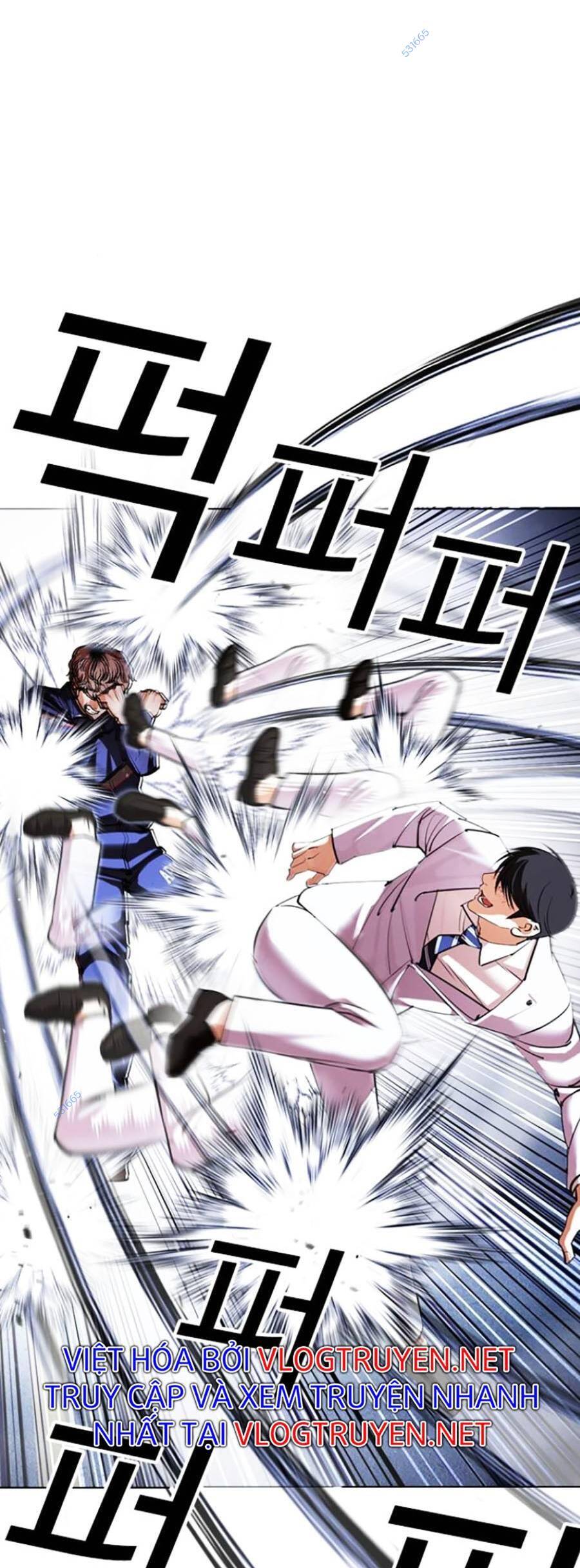 Lookism - Hoán Đổi Diệu Kỳ hoán đổi diệu kỳ - chapter 421 - Upload bởi truyensieuhay.com