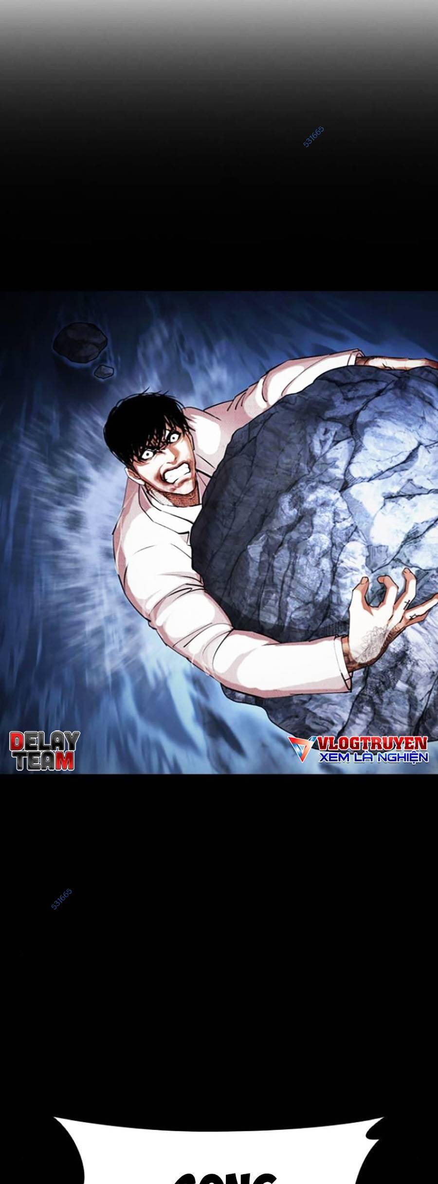 Lookism - Hoán Đổi Diệu Kỳ hoán đổi diệu kỳ - chapter 421 - Upload bởi truyensieuhay.com