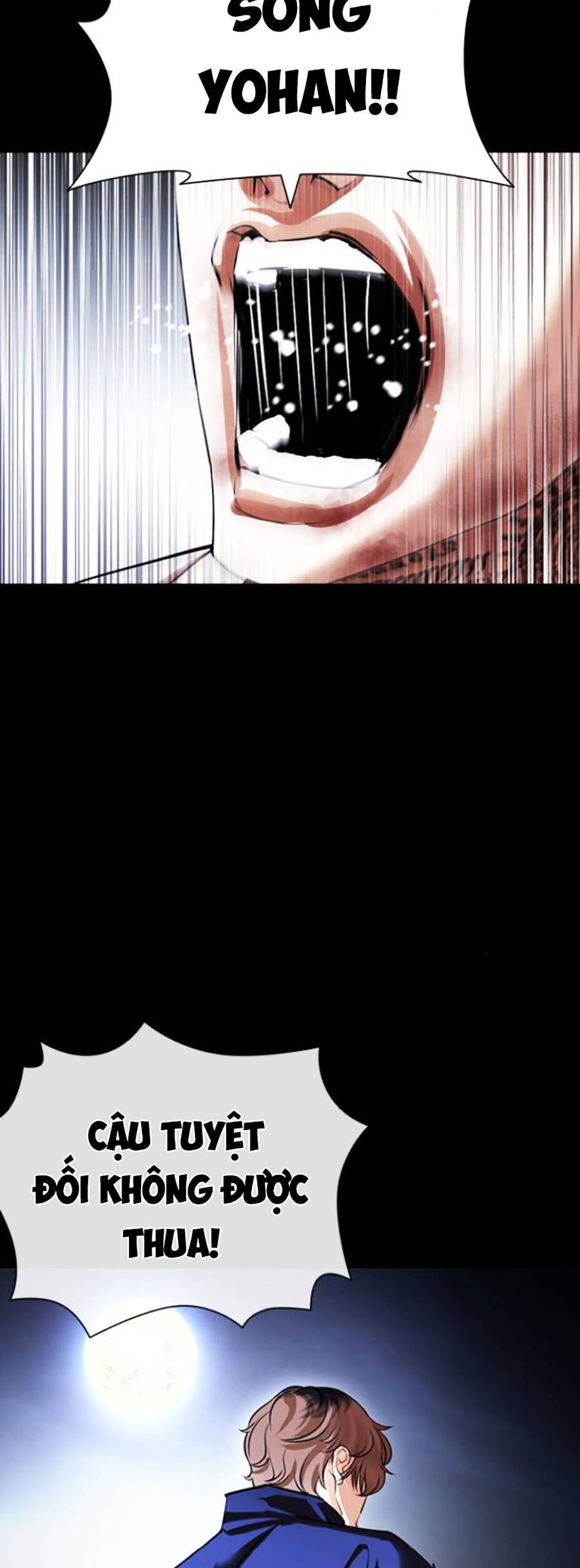 Lookism - Hoán Đổi Diệu Kỳ hoán đổi diệu kỳ - chapter 421 - Upload bởi truyensieuhay.com