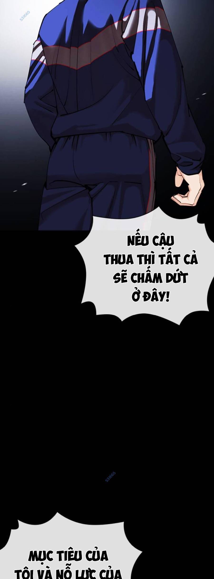 Lookism - Hoán Đổi Diệu Kỳ hoán đổi diệu kỳ - chapter 421 - Upload bởi truyensieuhay.com