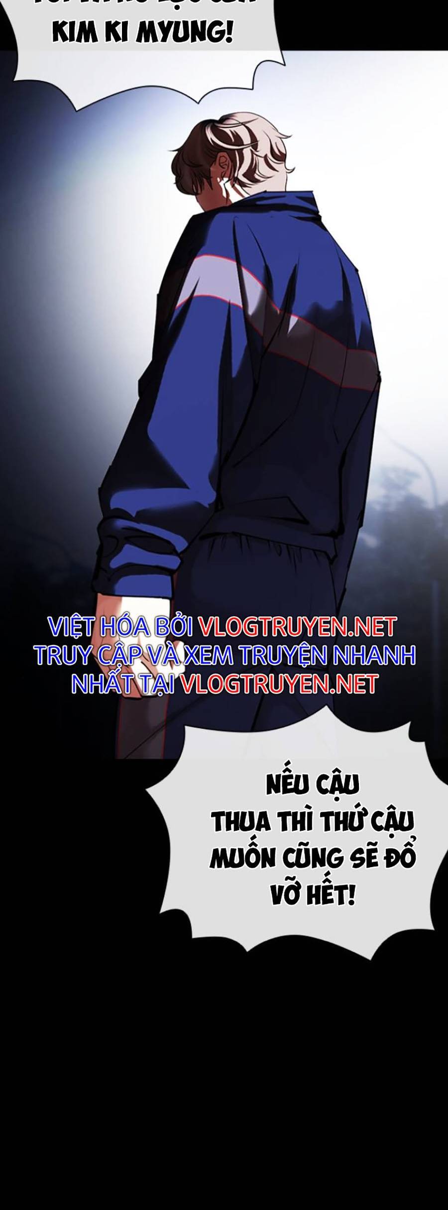 Lookism - Hoán Đổi Diệu Kỳ hoán đổi diệu kỳ - chapter 421 - Upload bởi truyensieuhay.com