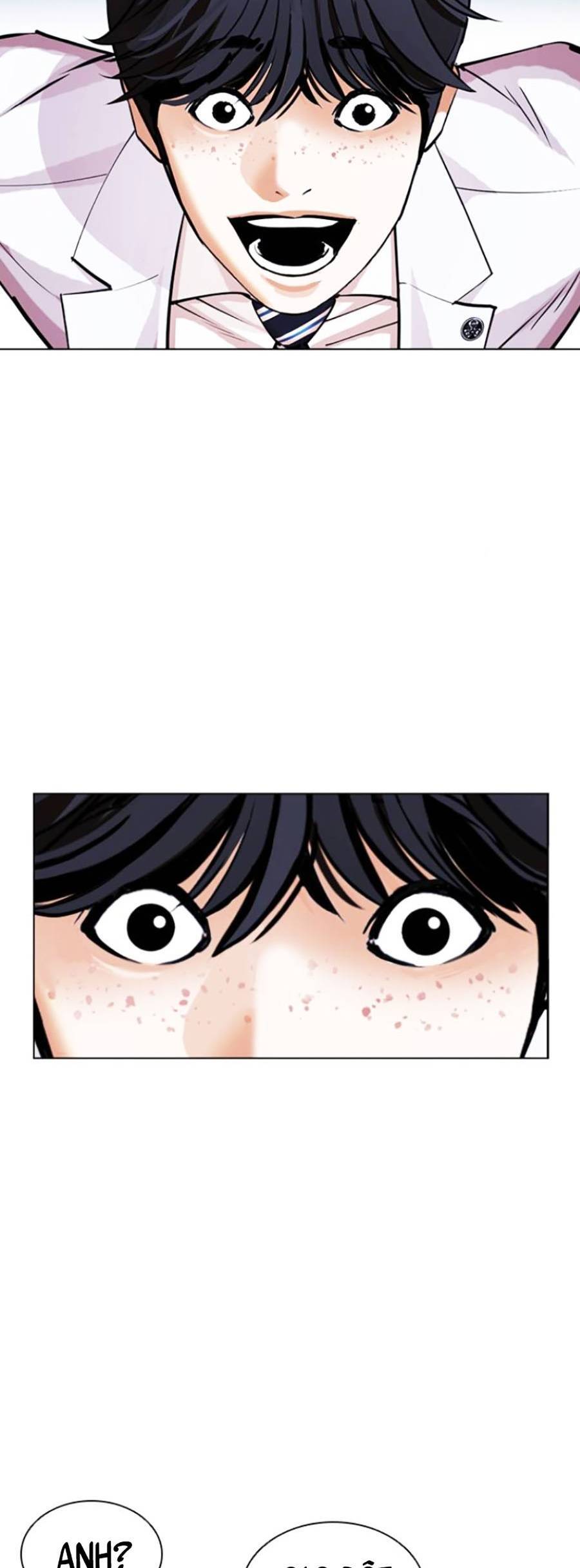Lookism - Hoán Đổi Diệu Kỳ hoán đổi diệu kỳ - chapter 421 - Upload bởi truyensieuhay.com