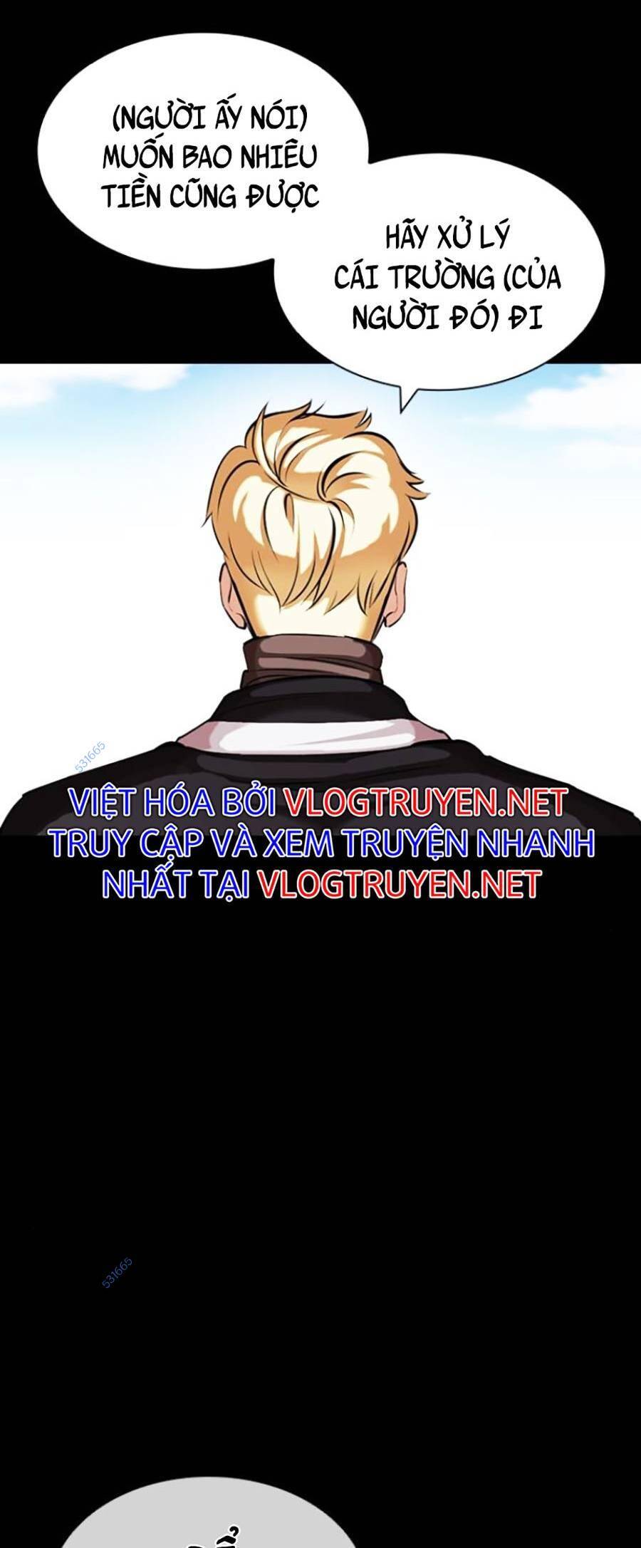 Lookism - Hoán Đổi Diệu Kỳ hoán đổi diệu kỳ - chapter 421 - Upload bởi truyensieuhay.com