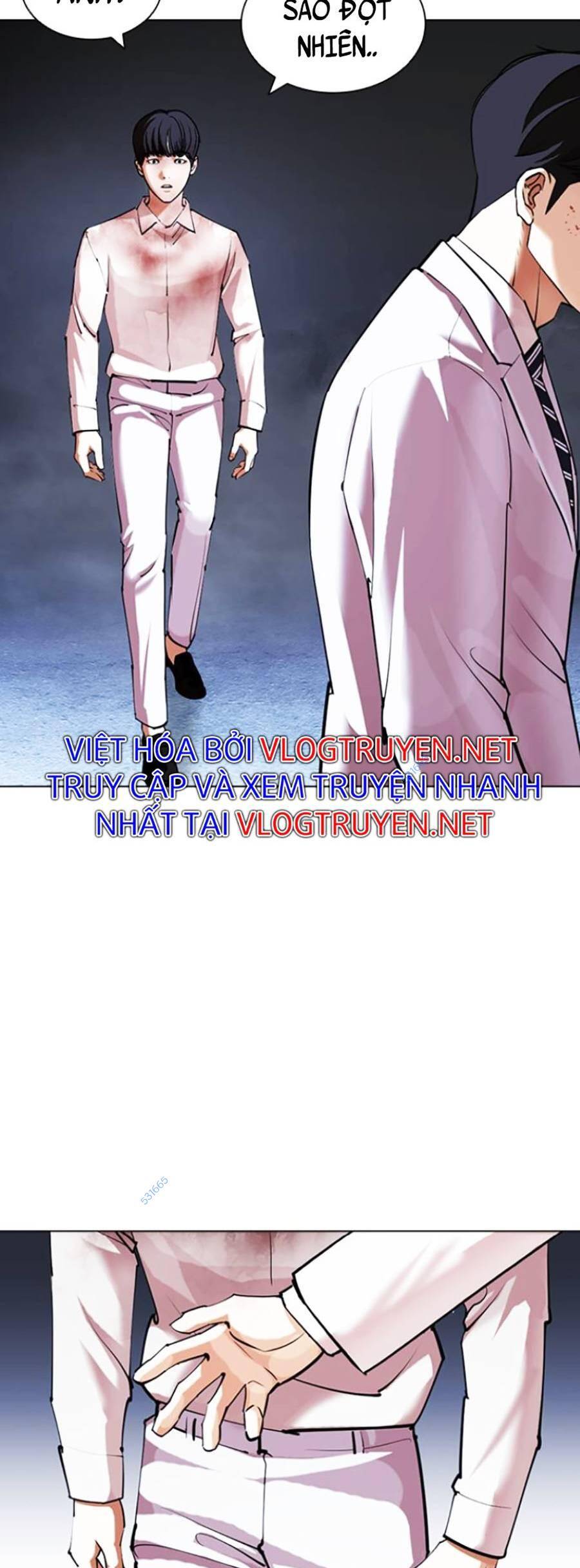 Lookism - Hoán Đổi Diệu Kỳ hoán đổi diệu kỳ - chapter 421 - Upload bởi truyensieuhay.com