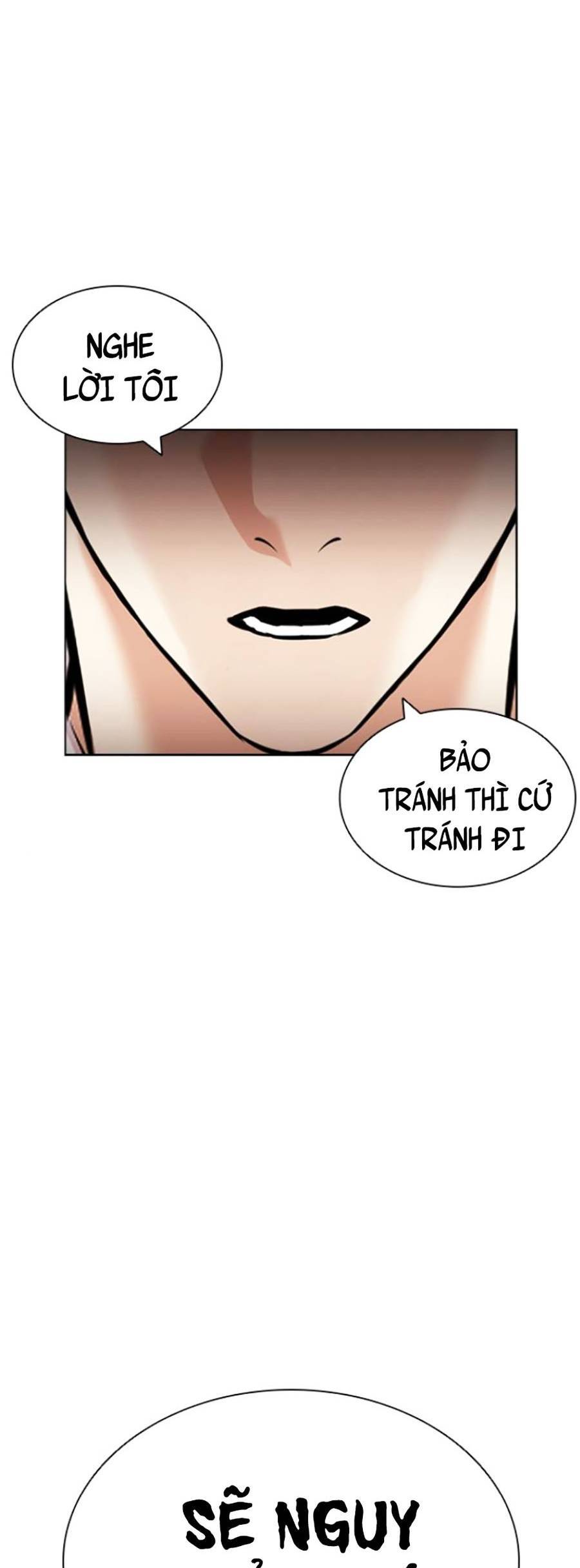 Lookism - Hoán Đổi Diệu Kỳ hoán đổi diệu kỳ - chapter 421 - Upload bởi truyensieuhay.com