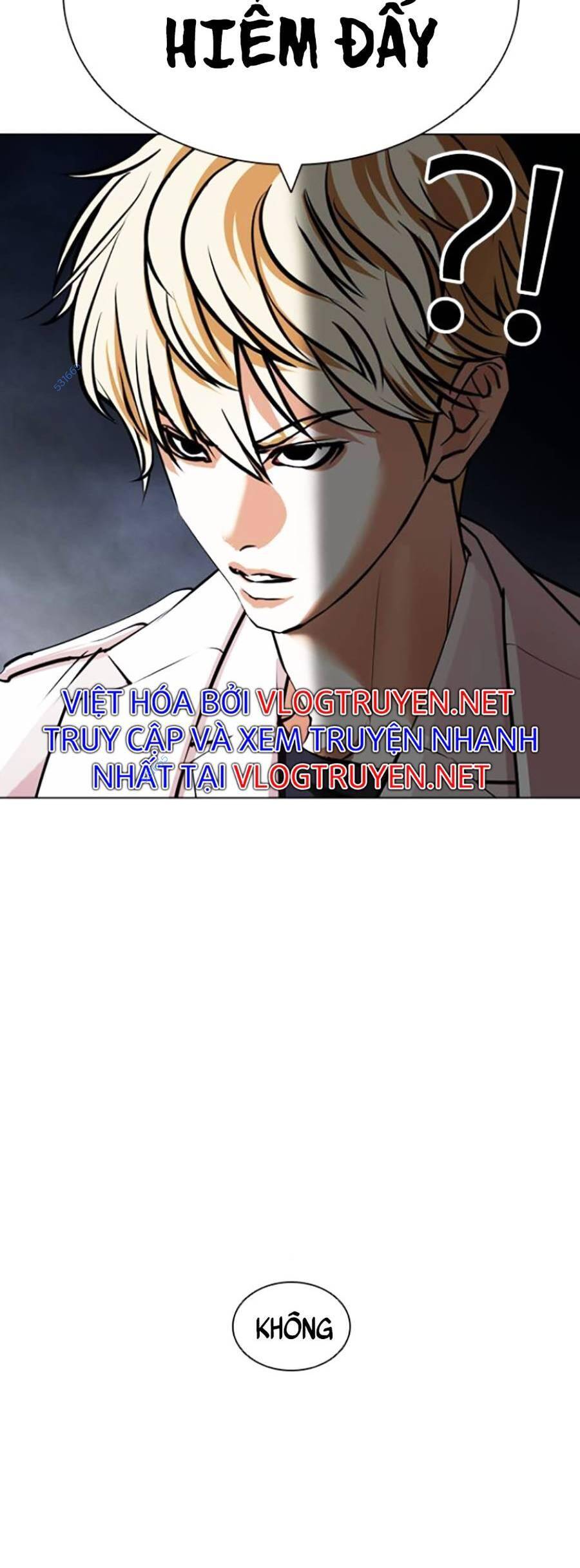 Lookism - Hoán Đổi Diệu Kỳ hoán đổi diệu kỳ - chapter 421 - Upload bởi truyensieuhay.com