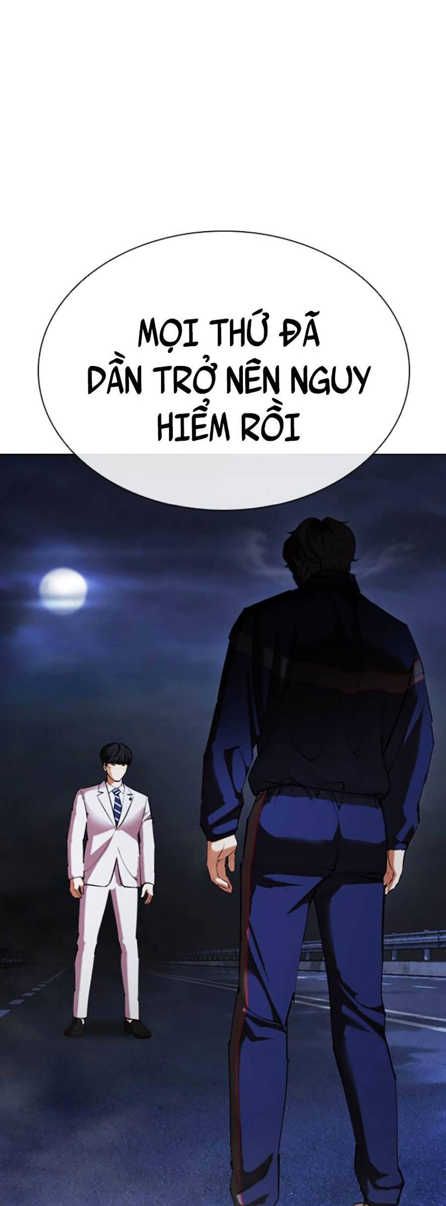 Lookism - Hoán Đổi Diệu Kỳ hoán đổi diệu kỳ - chapter 421 - Upload bởi truyensieuhay.com