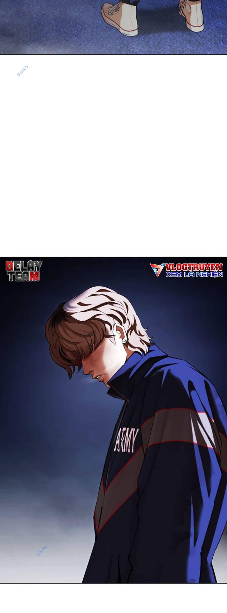 Lookism - Hoán Đổi Diệu Kỳ hoán đổi diệu kỳ - chapter 421 - Upload bởi truyensieuhay.com