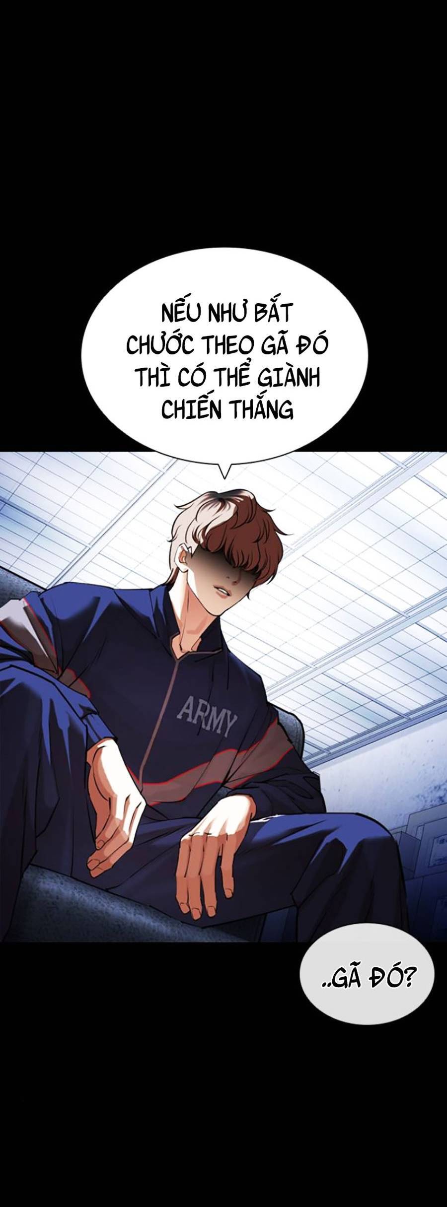 Lookism - Hoán Đổi Diệu Kỳ hoán đổi diệu kỳ - chapter 421 - Upload bởi truyensieuhay.com