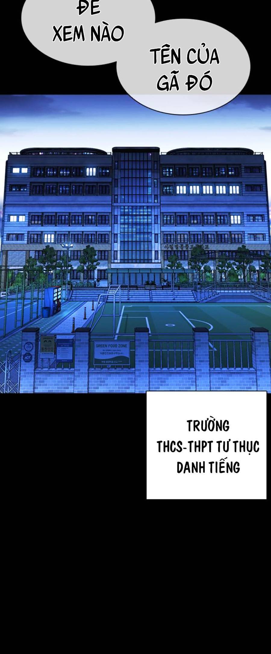 Lookism - Hoán Đổi Diệu Kỳ hoán đổi diệu kỳ - chapter 421 - Upload bởi truyensieuhay.com