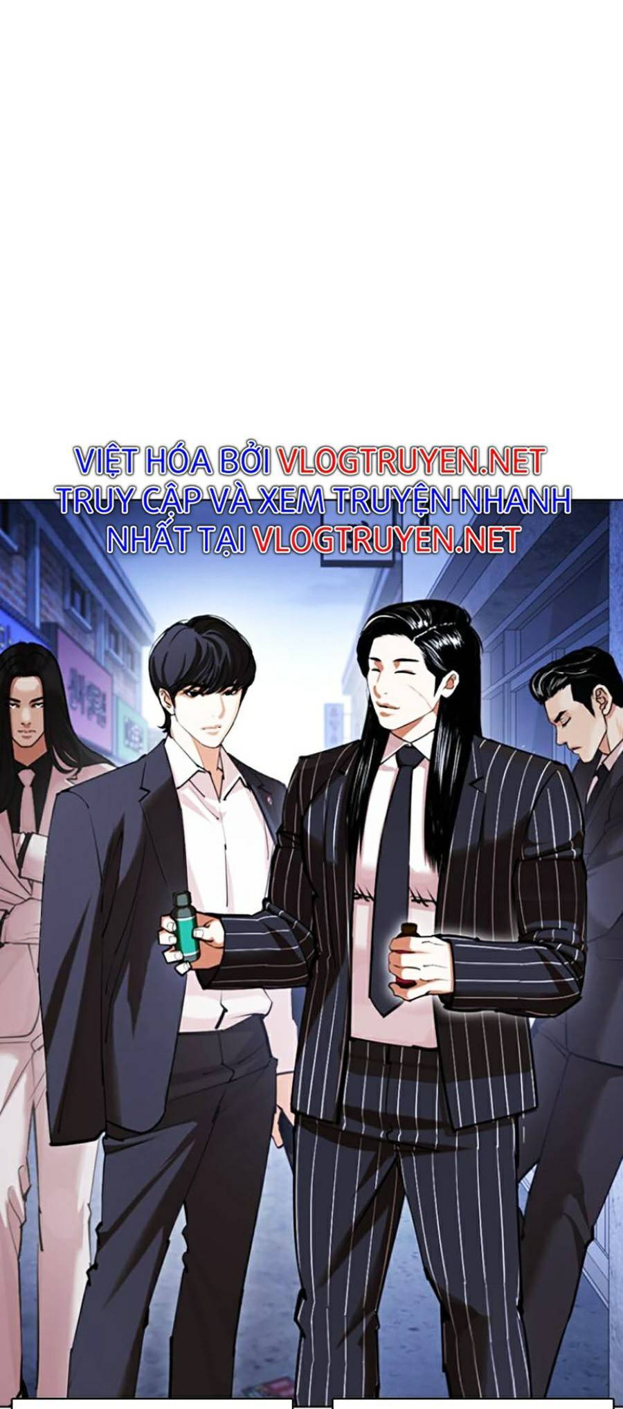 Lookism - Hoán Đổi Diệu Kỳ hoán đổi diệu kỳ - chapter 422 - Upload bởi truyensieuhay.com
