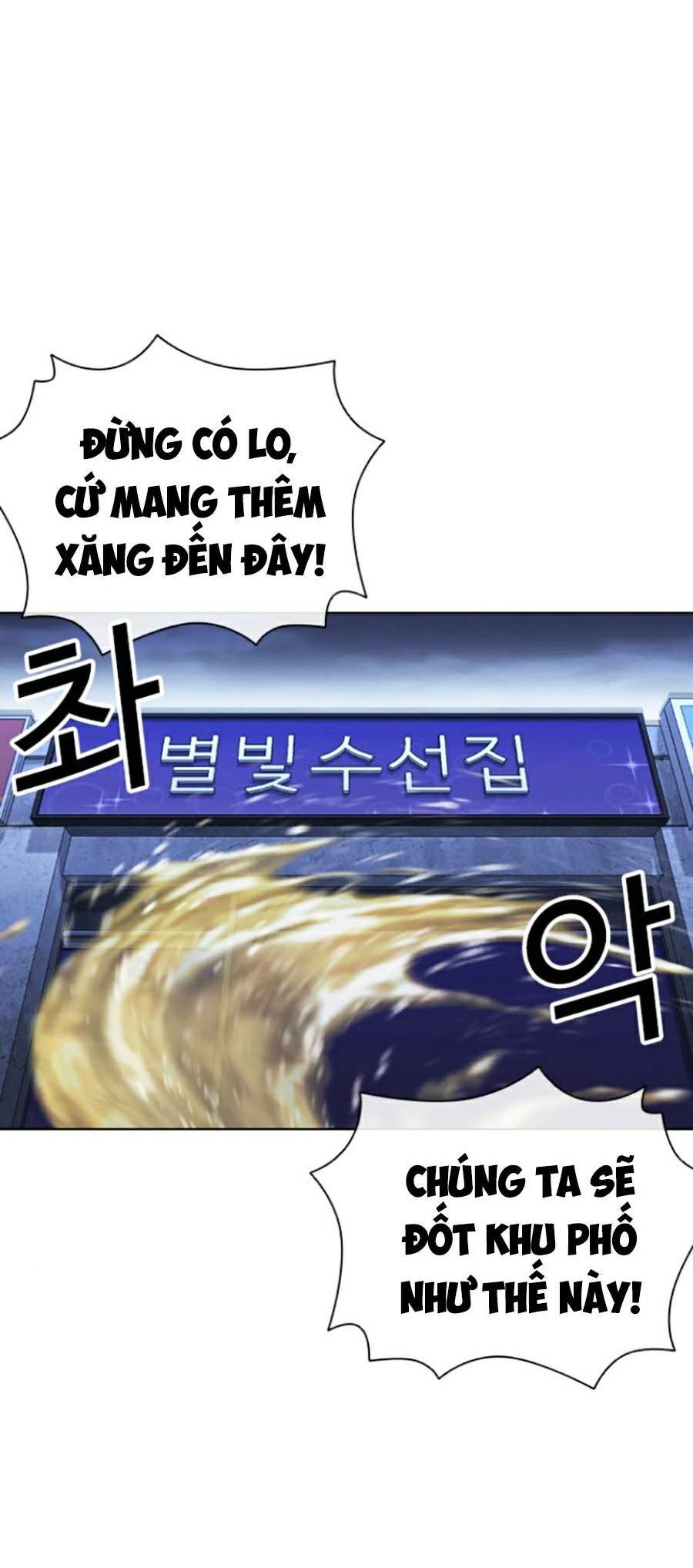 Lookism - Hoán Đổi Diệu Kỳ hoán đổi diệu kỳ - chapter 422 - Upload bởi truyensieuhay.com