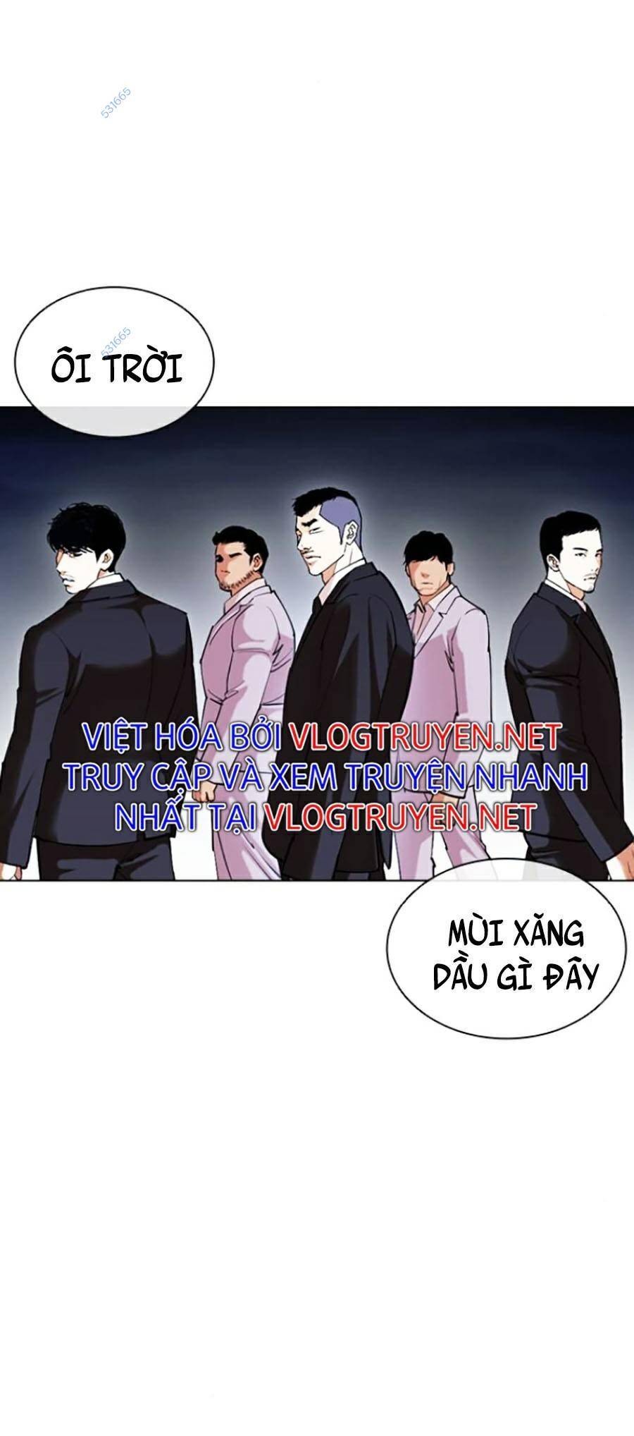 Lookism - Hoán Đổi Diệu Kỳ hoán đổi diệu kỳ - chapter 422 - Upload bởi truyensieuhay.com