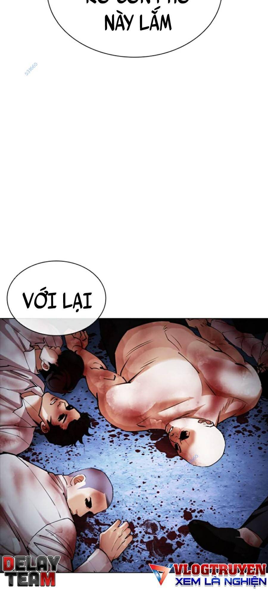 Lookism - Hoán Đổi Diệu Kỳ hoán đổi diệu kỳ - chapter 422 - Upload bởi truyensieuhay.com