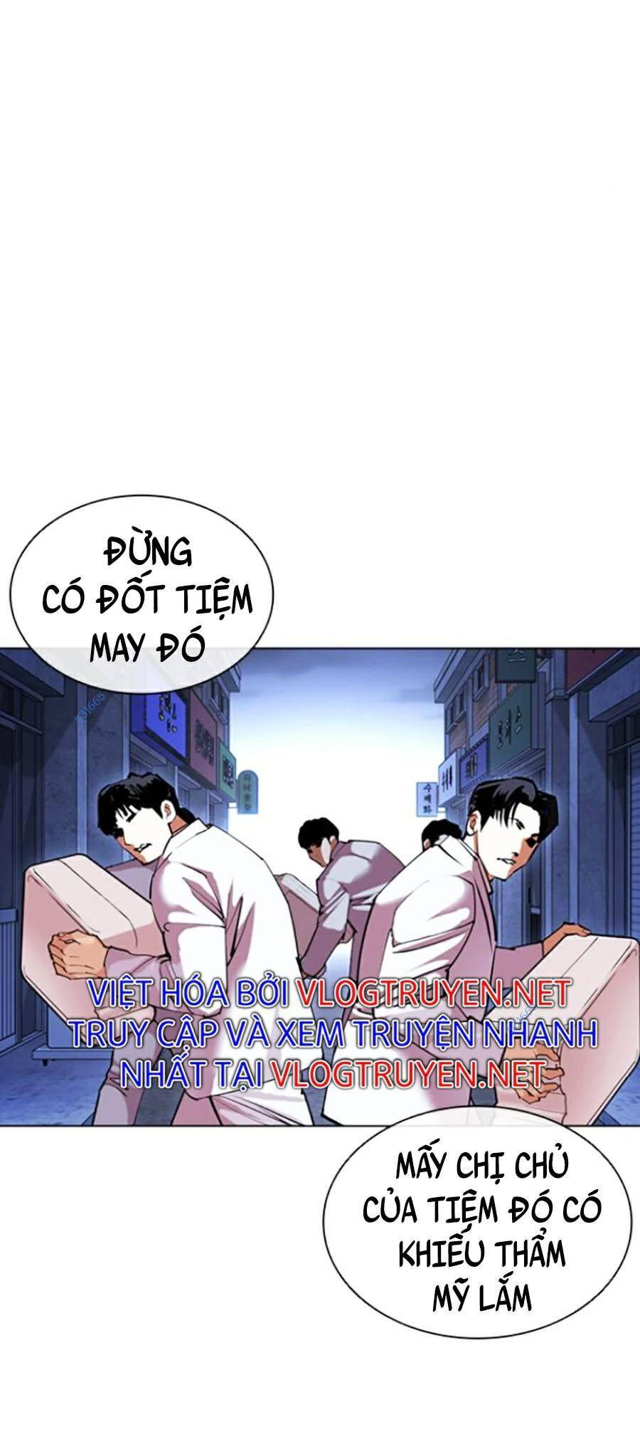 Lookism - Hoán Đổi Diệu Kỳ hoán đổi diệu kỳ - chapter 422 - Upload bởi truyensieuhay.com