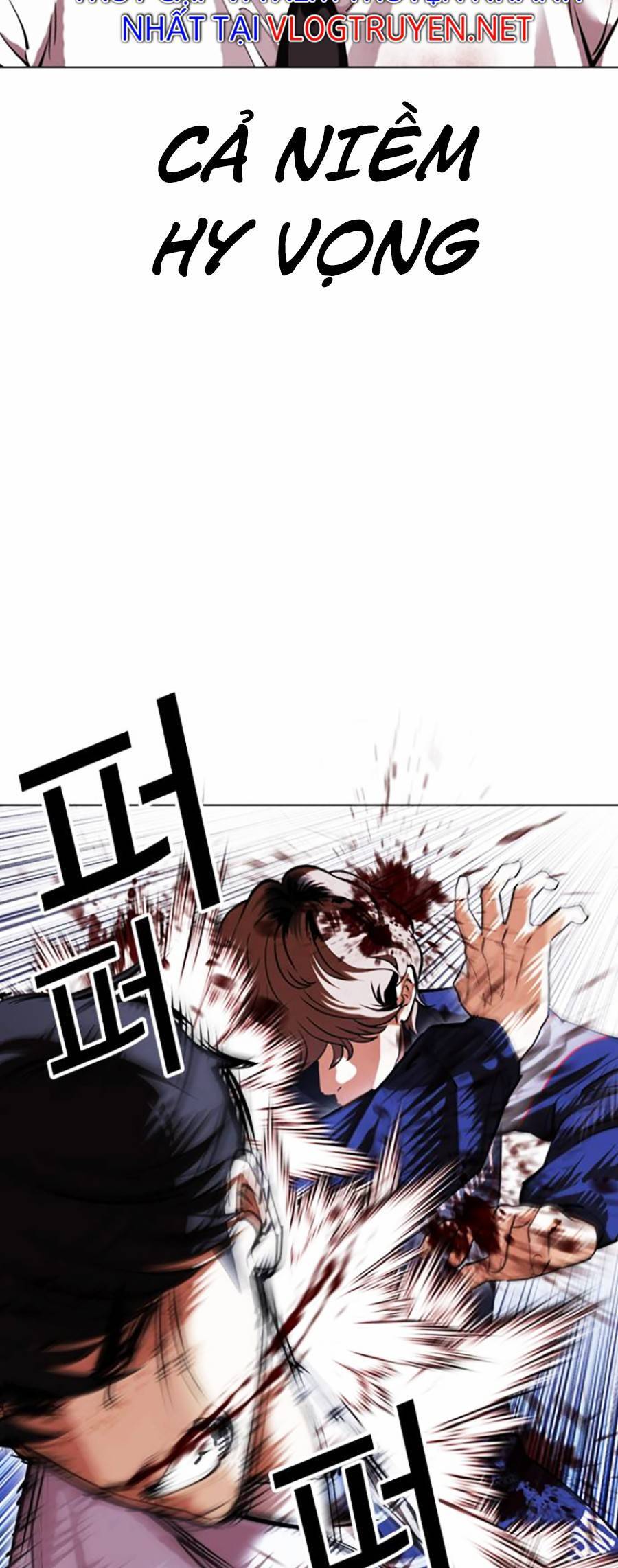 Lookism - Hoán Đổi Diệu Kỳ hoán đổi diệu kỳ - chapter 422 - Upload bởi truyensieuhay.com