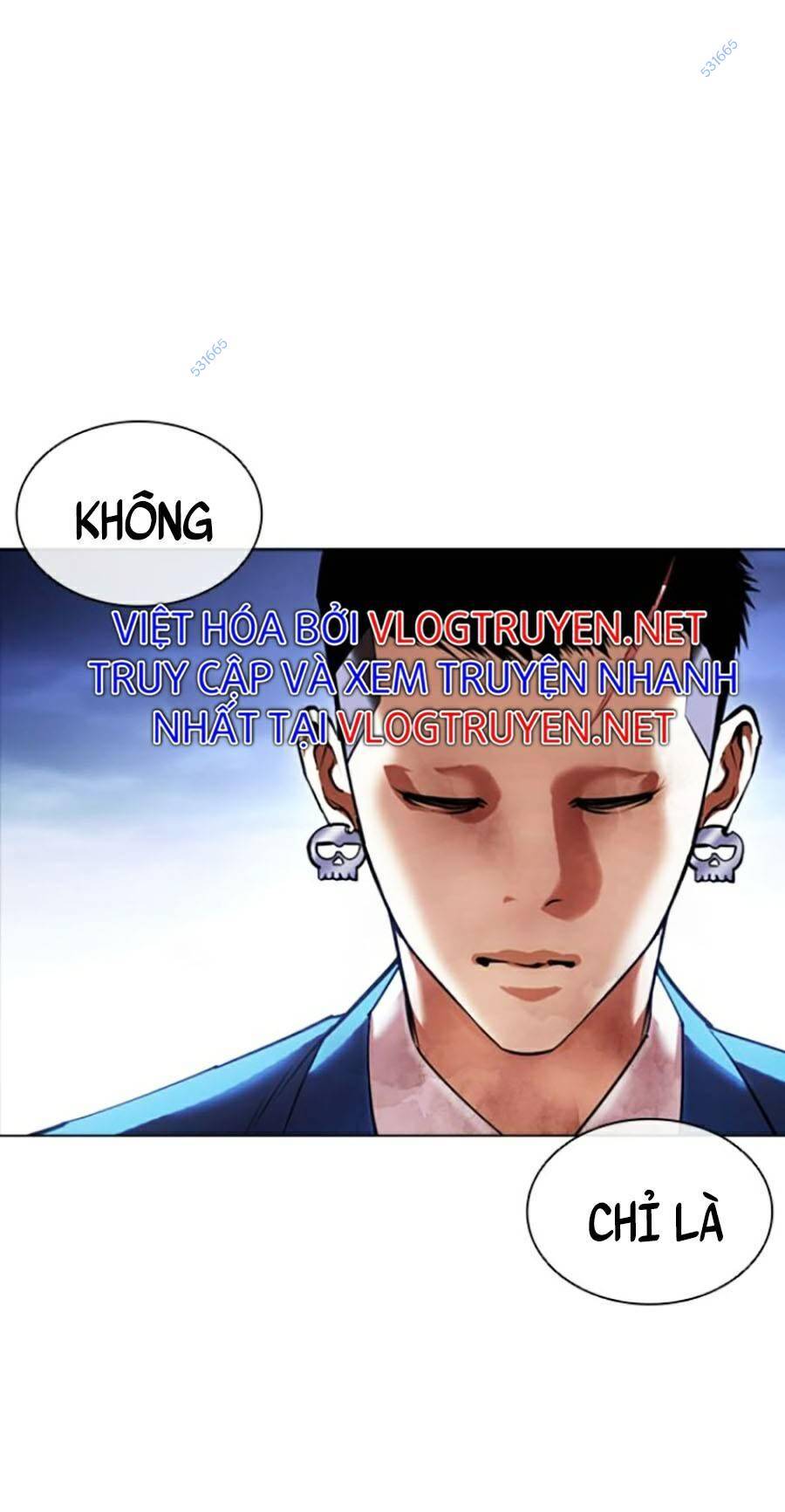 Lookism - Hoán Đổi Diệu Kỳ hoán đổi diệu kỳ - chapter 422 - Upload bởi truyensieuhay.com