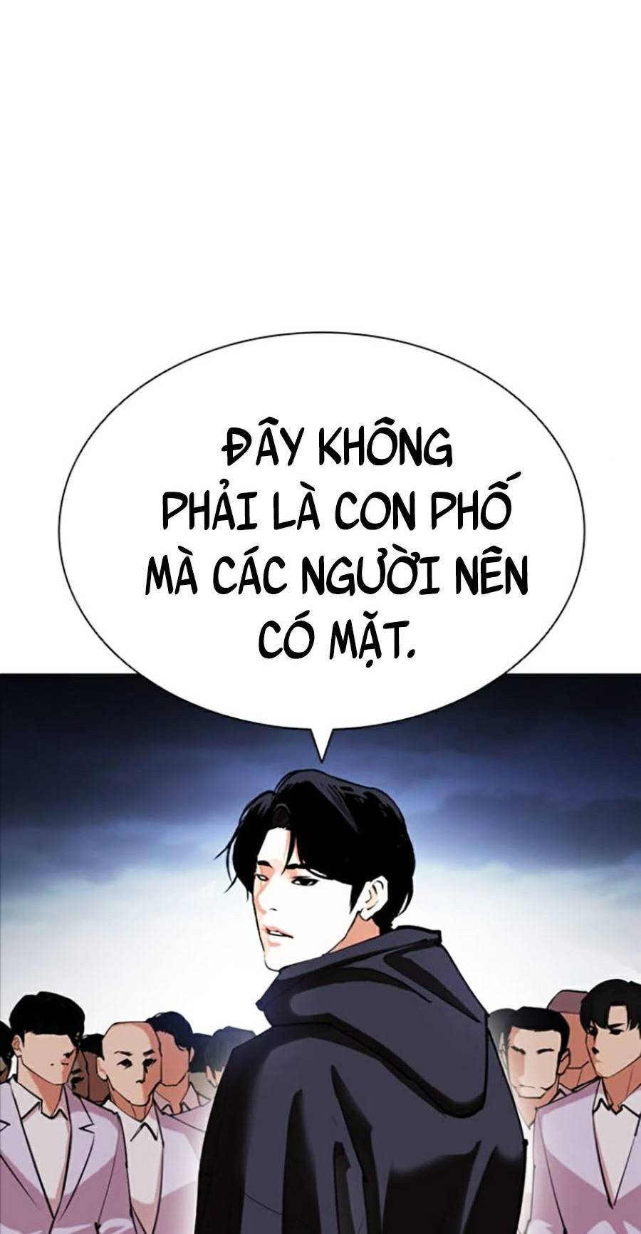 Lookism - Hoán Đổi Diệu Kỳ hoán đổi diệu kỳ - chapter 422 - Upload bởi truyensieuhay.com