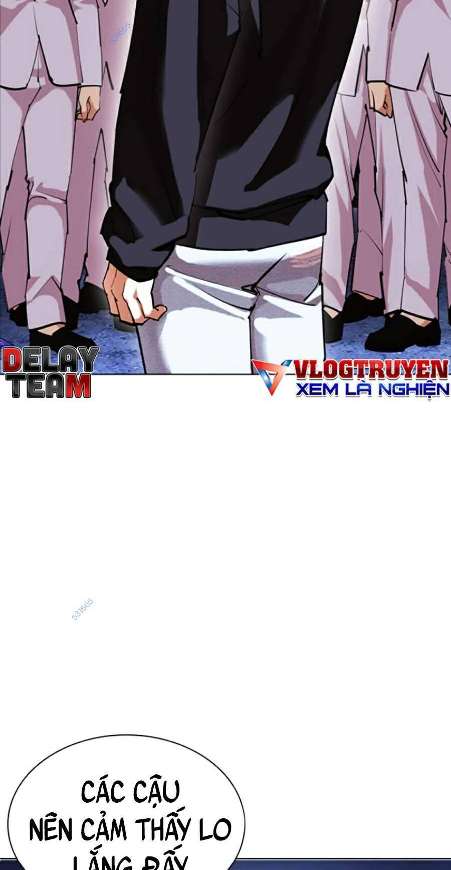 Lookism - Hoán Đổi Diệu Kỳ hoán đổi diệu kỳ - chapter 422 - Upload bởi truyensieuhay.com